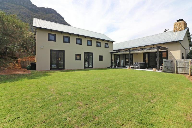 3 Bedroom Property for Sale in Kenrock Country Estate Western Cape